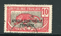 CONGO- Y&T N°93- Oblitéré - Used Stamps