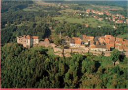 LA PETITE PIERRE CARTE EN TRES BON ETAT - La Petite Pierre