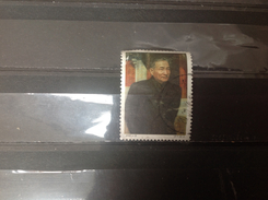 China - Geboortedag Chen Yun (80) 2000 Very Rare! - Used Stamps
