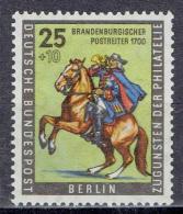 Germany / Berlin - Mi-Nr 158 Postfrisch / MNH ** (B1434) - Autres & Non Classés