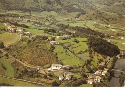 BIDARRAY - Vue Générale - Artaud 1 - écrite - Vue Rare - Tbe - Bidarray