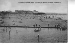 MARGATE Sands From Childrens Paddling Pool - Margate