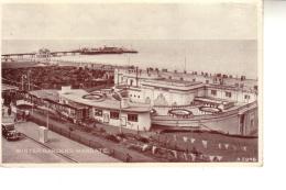 MARGATE  Winter Gardens - Margate