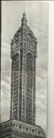 USA92   --  NEW YORK  --  SINGER BUILDING  --  3 - FACHE KARTE  --  SOUVENIR MAIL CARD - Broadway