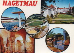 Hagetmau (Landes) - Hagetmau