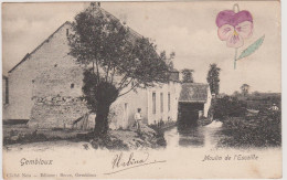 (4135D) Gembloux Moulin De L'escaille - Gembloux
