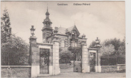 (4138D) Gembloux Chateau Pierard - Gembloux
