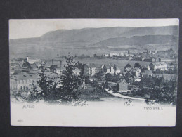 AK ALFELD Ca.1900 /// D*19973 - Alfeld