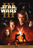 Star Wars - Episode III : La Revanche Des Sith Georges Lucas - Science-Fiction & Fantasy