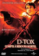 D-Tox (Compte à Rebours Mortel) Jim Gillespie - Action, Adventure