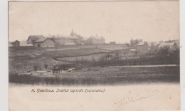 (4149D) Gembloux Institut Agricole (panorama) - Gembloux