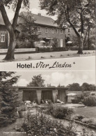 D-29549 Bad Bevensen - Hotel "Vier Linden" - Bad Bevensen