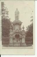 ENG15   --  SOUTHAMPTON  --  ANDREWS MONUMENT--  1905 - Southampton
