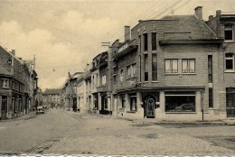 LONDERZEEL.  KERKSTRAAT - Londerzeel