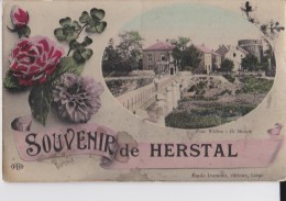 HERSTAL - Herstal