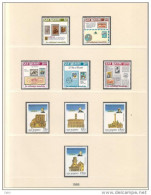 Repubblica Di San Marino (1988) Annata Completa  / Complete Year Set ** - Années Complètes