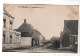 Nr. 6013,  Moorslede - Moorslede