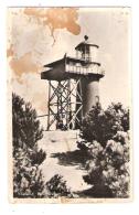VLIELAND , Nederland : Vuurtoren / Phare / Leuchtturm / Lighthouse / Faro, 1946 - Vlieland