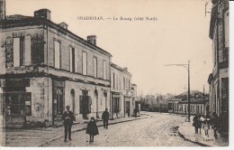 33 - GRADIGAN - Le Bourg (côté Nord) - Gradignan