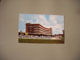 ETATS UNIS CO COLORADO HARVEST HOUSE MOTOR HOTEL....GATEWAY TO ROCKY MOUNTAIN NATIONAL PARK BOULDER - Rocky Mountains