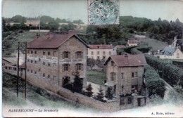 78 Hardricourt La Brosserie 1907 - Hardricourt