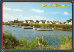 Hiddensee - Insel Hiddensee - Hiddensee