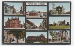 ALLEMAGNE - GELDERN - Geldern