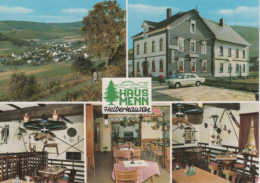 Hilchenbach Helberhausen - Gasthof Pension Café Menn - Hilchenbach
