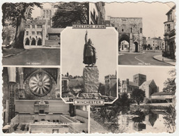 Winchester Hampshire Multiview - Winchester