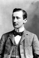 (F08-14 )   Italian Inventor   Electrical Engineer  Radio Guglielmo Marconi   , PRE-STAMPED CARD, Postal Stationery - Physics