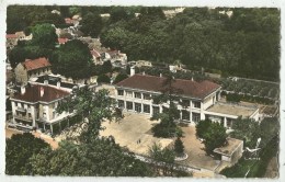 Saint-Brice -sous-Forêt  (95.Val D´Oise)  Ecole Des Filles - Saint-Brice-sous-Forêt