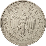 Monnaie, République Fédérale Allemande, Mark, 1978, Hamburg, SUP - 1 Marco