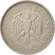 Monnaie, République Fédérale Allemande, Mark, 1974, Hamburg, SUP - 1 Mark