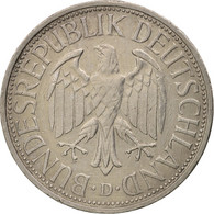 Monnaie, République Fédérale Allemande, Mark, 1974, Munich, TTB+ - 1 Marco