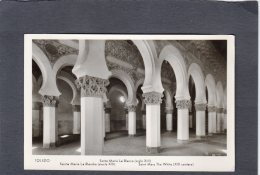 Delcampe - 60405   Spagna,  Toledo,  Santa Maria La Blanca, Siglo XIII,  NV - Toledo