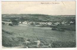 91 - VERT - Vue Générale - Vert-le-Petit