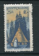 NOUVELLE CALEDONIE- Y&T N°277- Oblitéré - Used Stamps