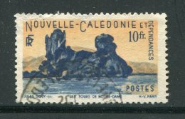 NOUVELLE CALEDONIE- Y&T N°274- Oblitéré - Used Stamps