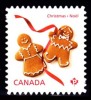 Canada (Scott No.2583i - Noël / 2012 / Hristmas / Uniforms) [**] - NOTE - DC - Nuevos