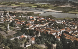 Saint-Jean De Bournay 38 - Isère)  Vue Générale Aérienne - Saint-Jean-de-Bournay