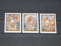 Liechtenstein - 2005 Christmas MNH__(TH-210) - Unused Stamps