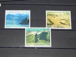 Liechtenstein - 2005 Liechtenstein From Above (II) MNH__(TH-11283) - Ongebruikt