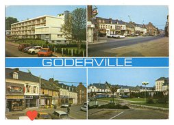 06550-LE-76-GODERVILLE------- Multivues - Goderville