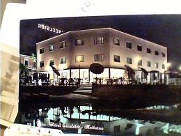 FANO HOTEL ECELSIOR NOTTURNO   VB1957  FL1195 - Fano