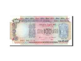 Billet, India, 100 Rupees, 1979, Undated, KM:86d, SUP - India
