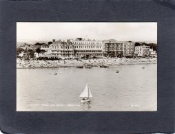 60441     Regno  Unito,   Warnes Hotel And Beach,  Worthing,  VG - Worthing