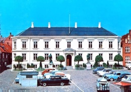 # Viborg - The Danish Heath Society - Dinamarca