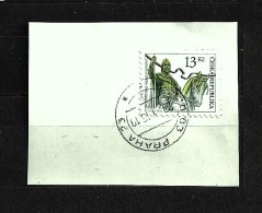 Czech Republic Tschechische Republik 2013 ⊙ Mi 772 Sc 3576 St. Vaclav. St. Wenceslas By J.V. Myslbek  C.4 - Gebraucht