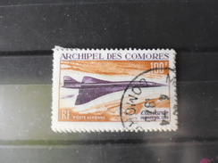 COMORES TIMBRE OU SERIE YVERT N° 29 - Used Stamps
