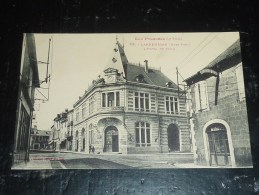 LANNEMEZAN - L'HOTEL DE VILLE - 65 HAUTES PYRENEES (P) - Lannemezan